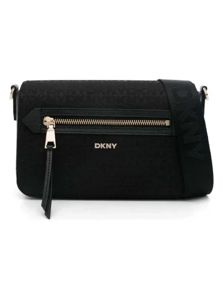 Geantă Dkny negru