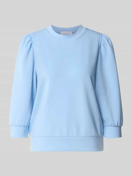 Sweter z mieszanki modalu Rich & Royal