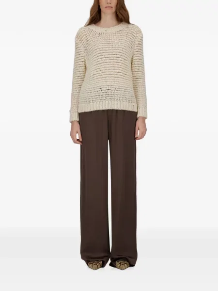 Pantaloni Herno maro