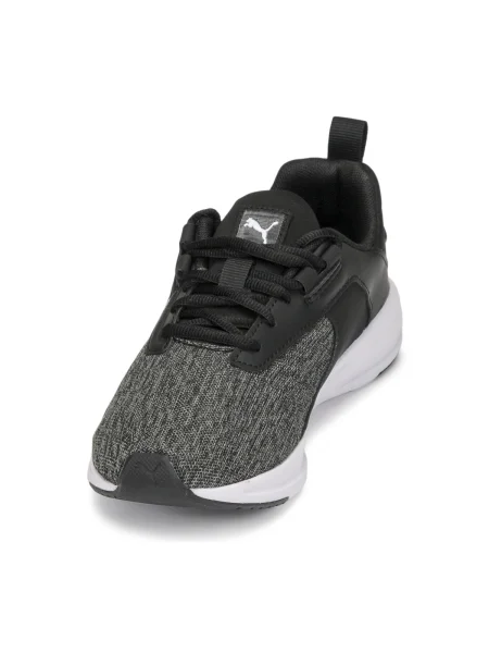 Pantofi copii Puma negru