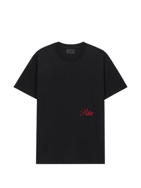 Scurt tricou Rta negru