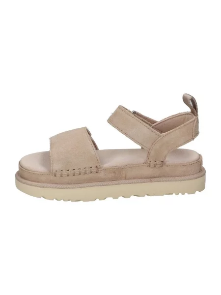 Pantofi Ugg bej