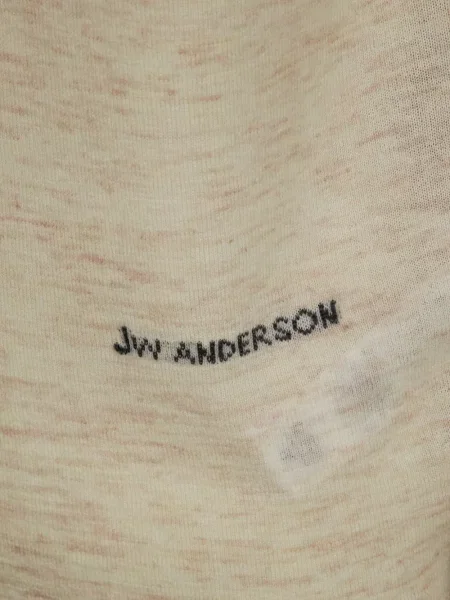Tricou Jw Anderson lung