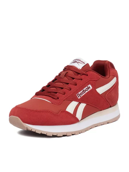 Laisvalaikio batai Reebok CEO-GLIDE Tamsiai raudona