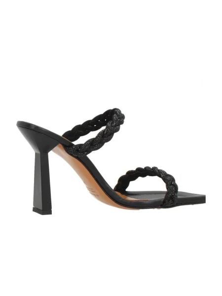 Pantofi Albano negru