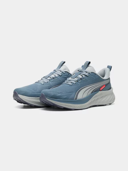 Кроссовки для бега Puma синие
