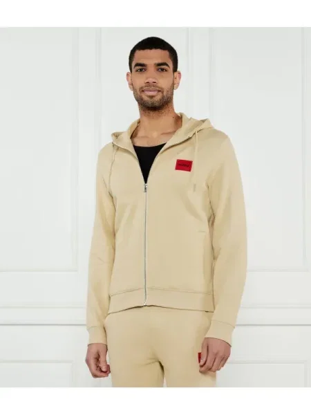 HUGO Hanorac bej