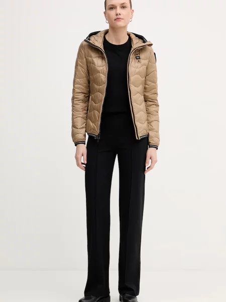 Пухова куртка Blauer LAVAL