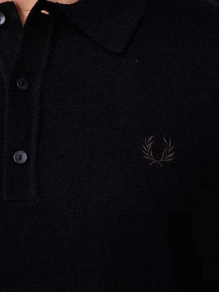 Свитер Fred Perry