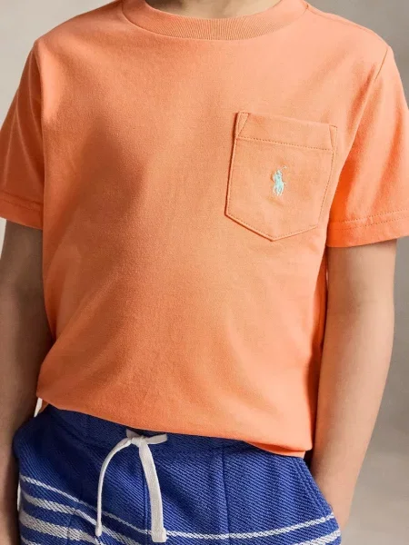 Детское поло Polo Ralph Lauren