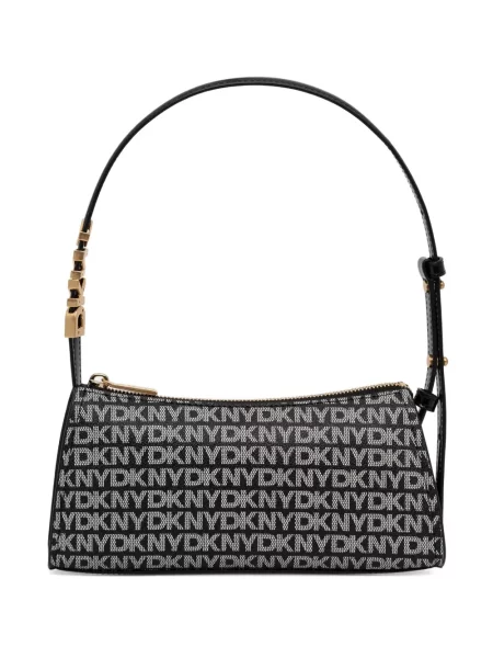 Geantă Dkny negru