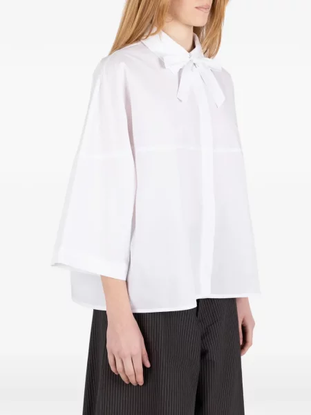 Koszula Société Anonyme biała