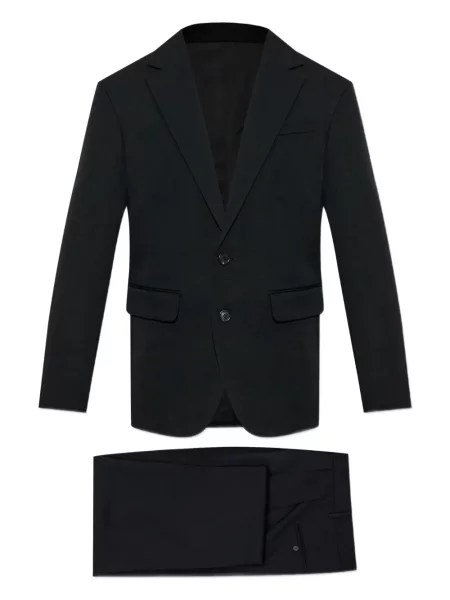 Costum Dsquared2 de costum negru