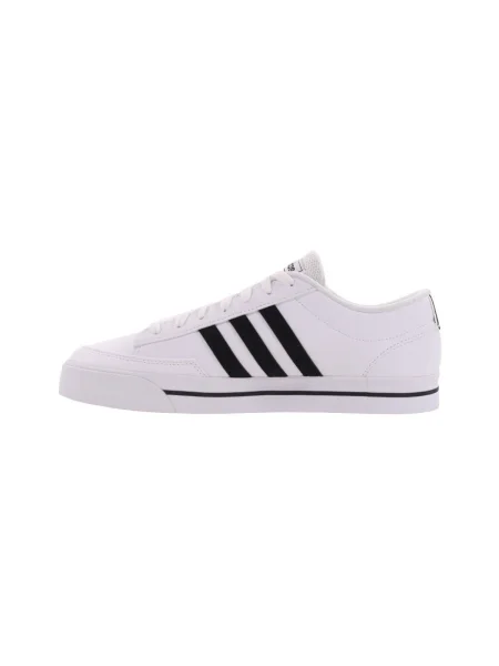 Pantofi Adidas alb