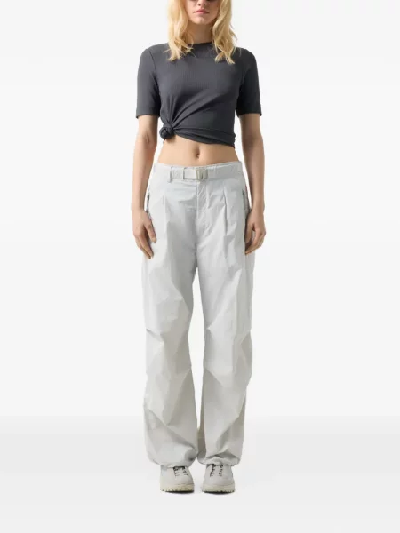 Cu centură pantaloni Bogner Fire+ice gri