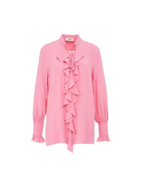 Koszula Seafarer różowa