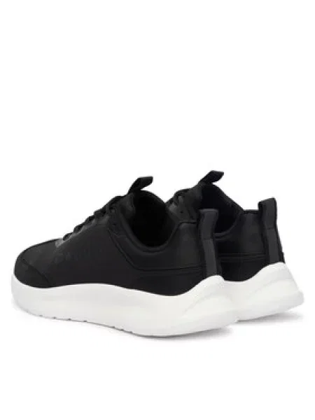 Sneakersy Calvin Klein černé