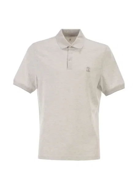 Polo Brunello Cucinelli