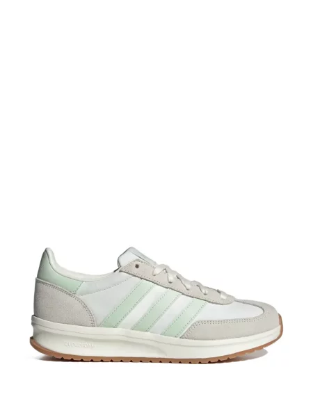 Sneakerși Adidas Run 70S alergare alb