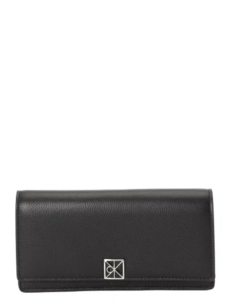 Calvin Klein Portofel negru