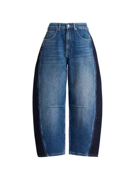 Blugi Essentiel Antwerp albastru