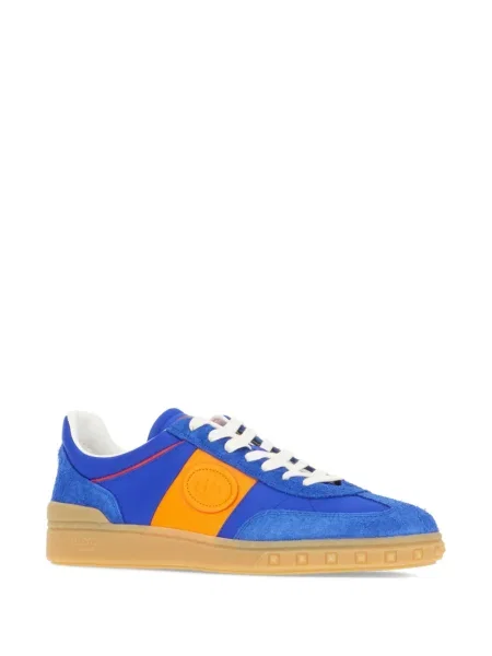 Sneakers Valentino Garavani μπλε