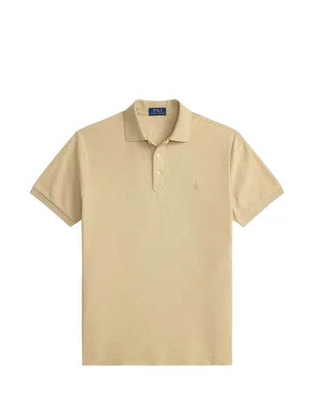Tricou polo Polo Ralph Lauren cu broderie