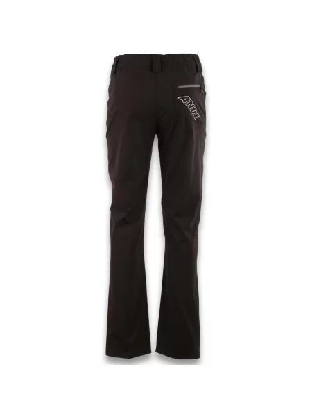 Pantaloni Ande negru