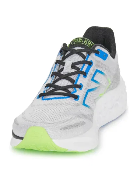 Pantofi New Balance alb