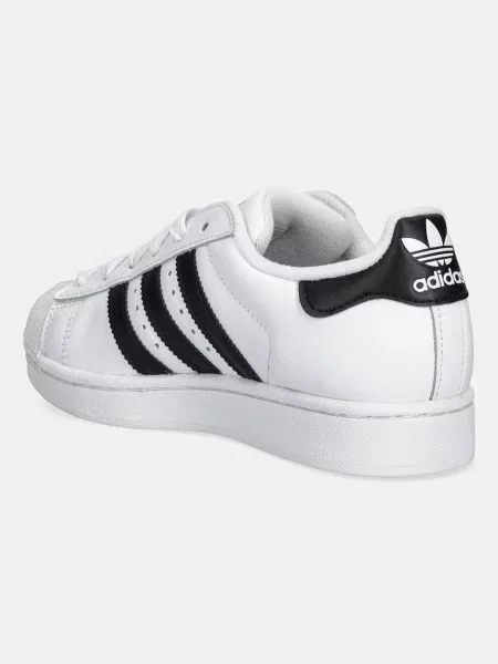 Adidas Originals Дитячі кросівки Superstar II