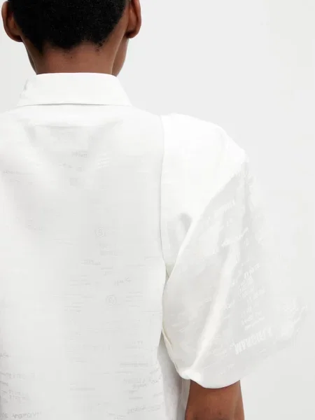 Рубашка Mm6 Maison Margiela