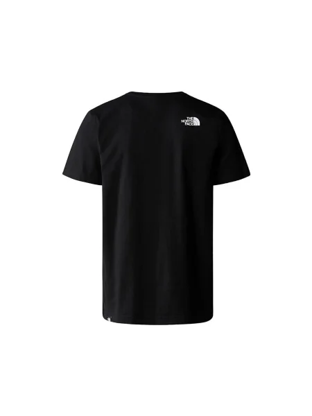 Tricou The North Face negru