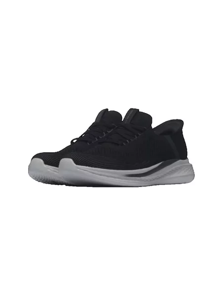 Pantofi Skechers negru