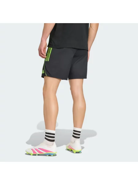 Szorty Adidas czarne
