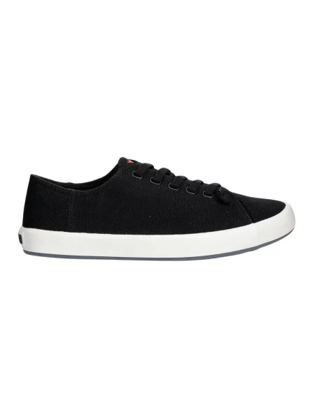 Sneakersy Camper czarne