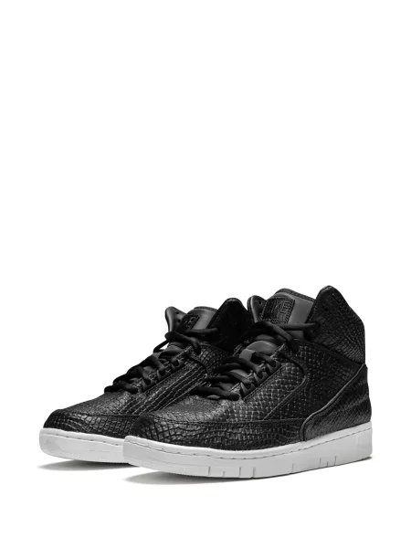 Tenisky Nike v městském stylu černé