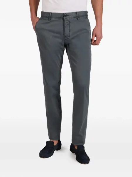 Pantaloni Incotex gri
