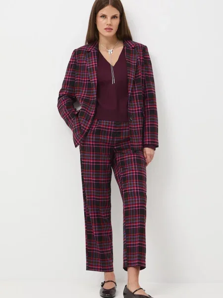 Штани Medicine фасон chinos висока посадка