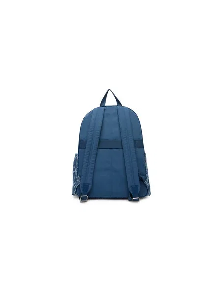 Calvin Klein Batoh modrosivá / denim modrá