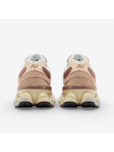 Pantofi New Balance fără toc alb