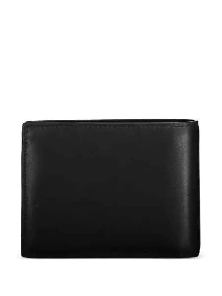 Portofel Calvin Klein din piele negru