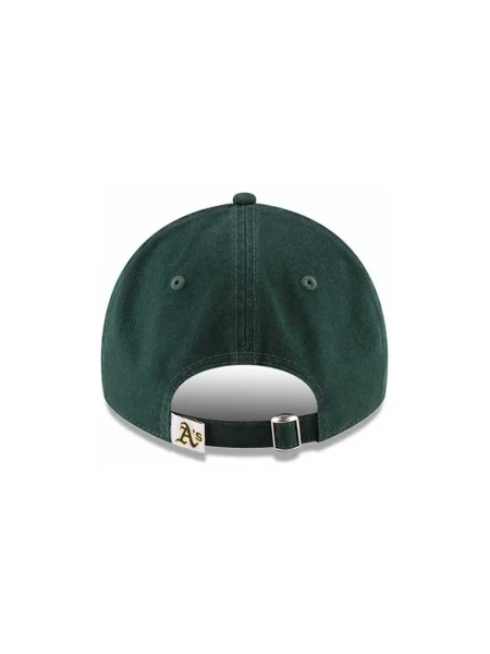 Șapcă New Era clasică verde