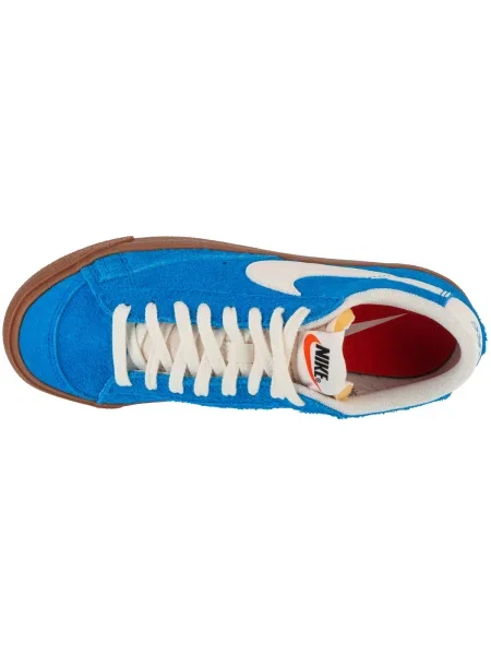 Sacou Nike albastru