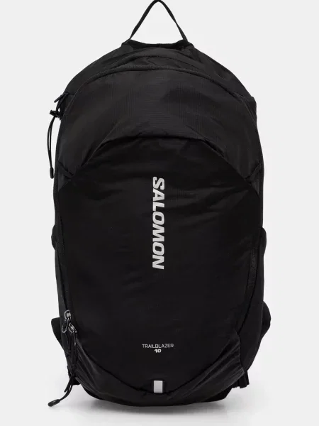 Nahrbtnik Salomon Trailblazer 10 črna