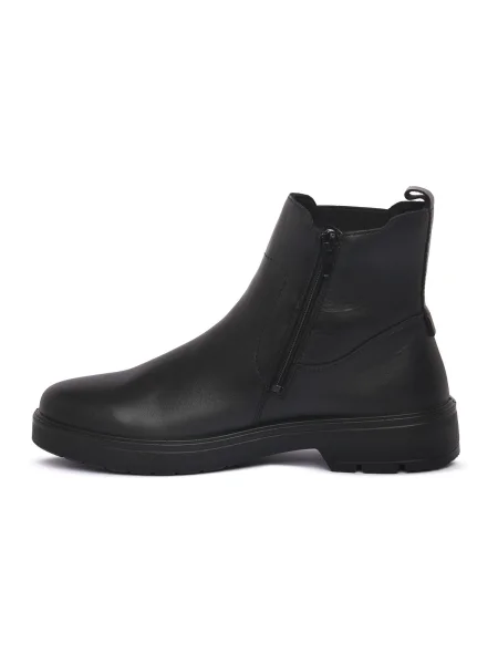 Pantofi Legero negru