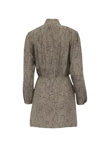 Rochie mini Parker cu imagine