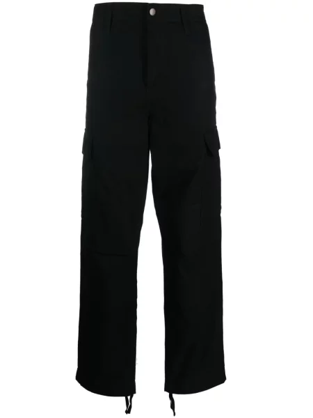 Pantaloni cargo Carhartt Wip negru