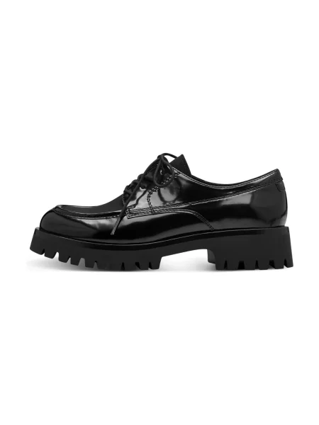 Pantofi Tamaris negru