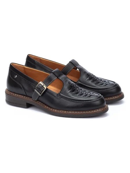 Pantofi Pikolinos negru