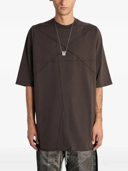 Tricou Rick Owens Drkshdw maro